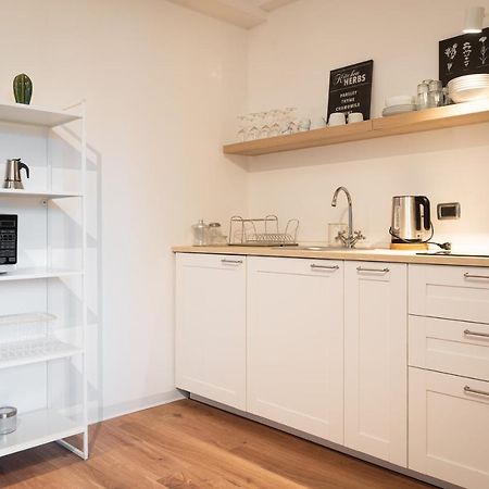 Appartamento Watt House Milano Esterno foto