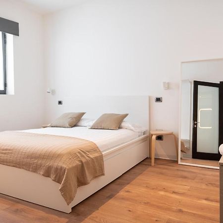 Appartamento Watt House Milano Esterno foto