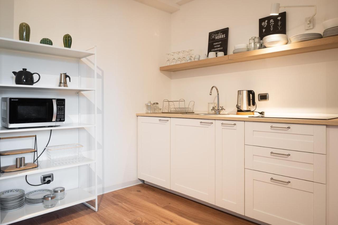 Appartamento Watt House Milano Esterno foto