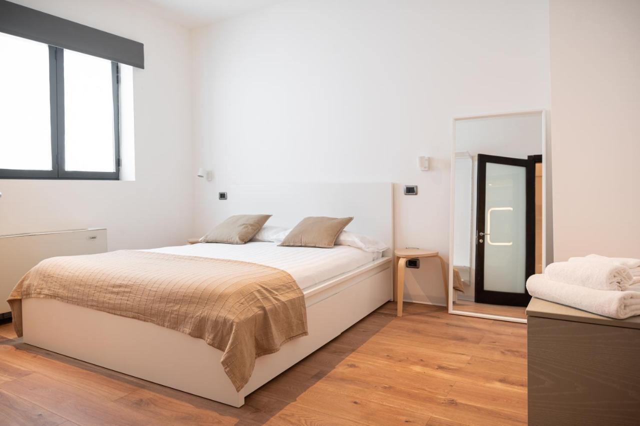 Appartamento Watt House Milano Esterno foto