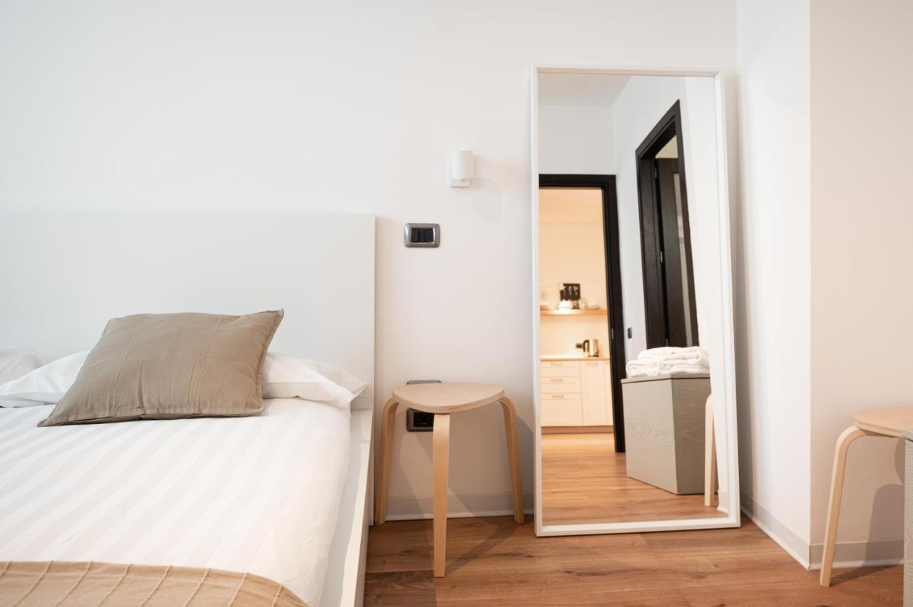 Appartamento Watt House Milano Esterno foto