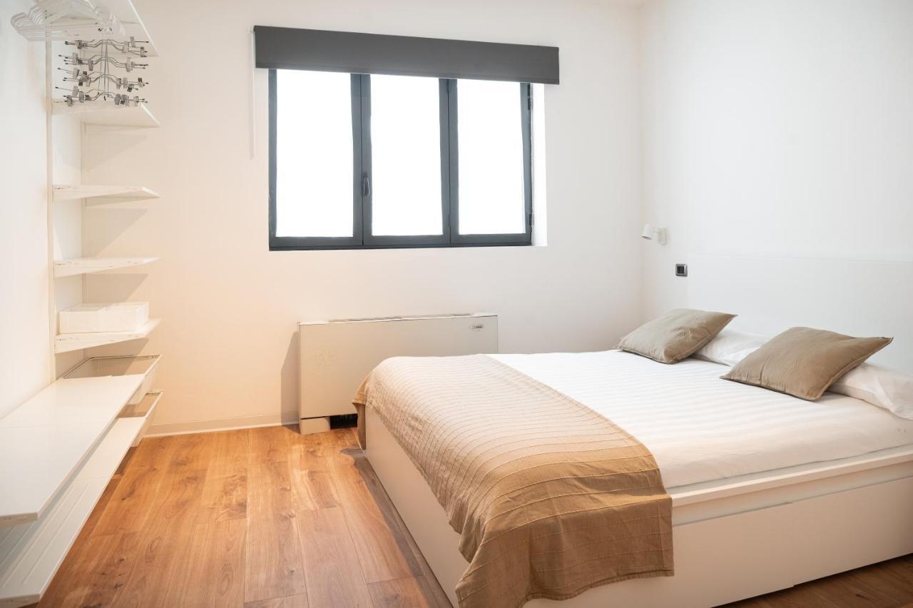 Appartamento Watt House Milano Esterno foto