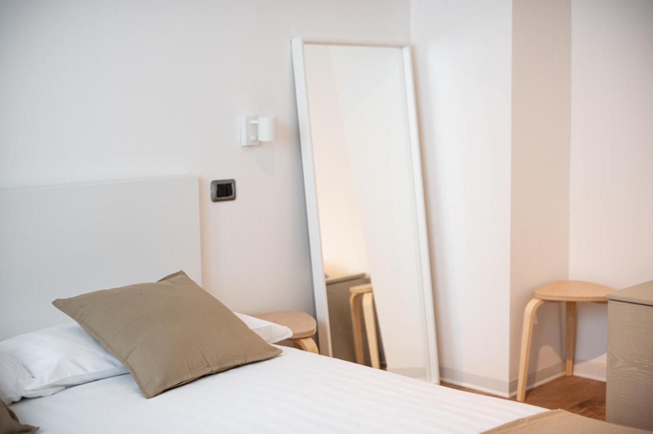 Appartamento Watt House Milano Esterno foto