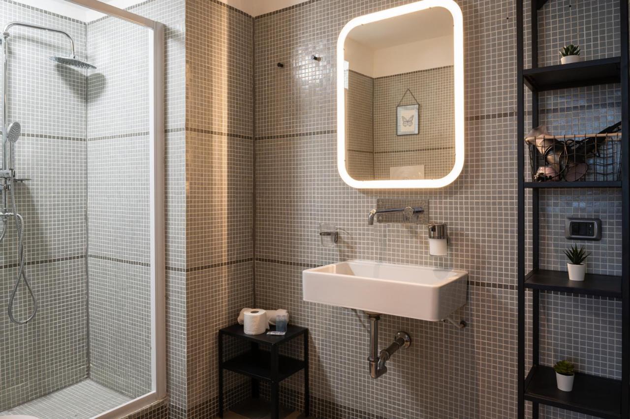 Appartamento Watt House Milano Esterno foto