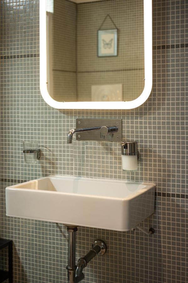 Appartamento Watt House Milano Esterno foto