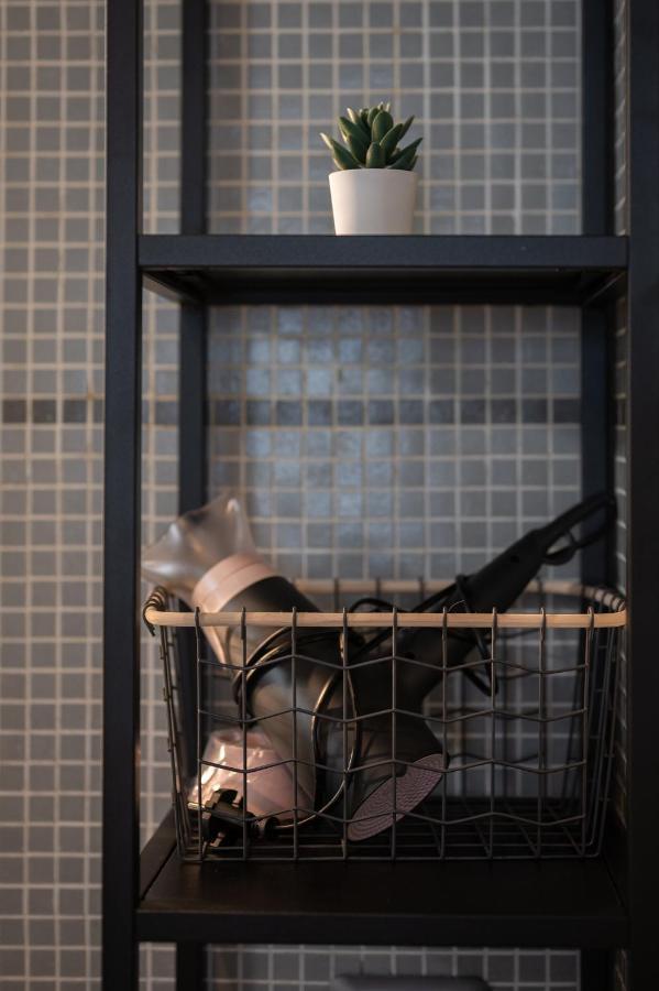 Appartamento Watt House Milano Esterno foto