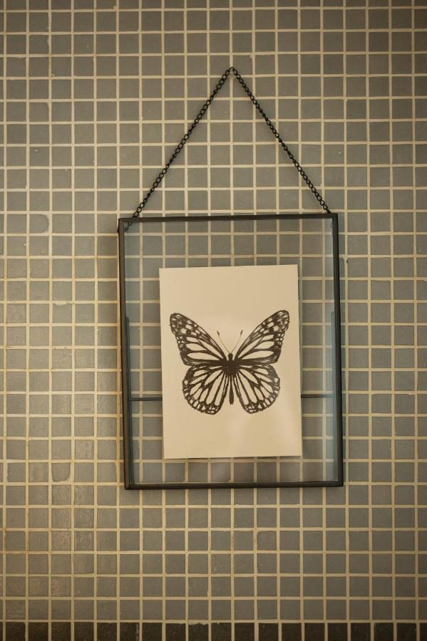 Appartamento Watt House Milano Esterno foto